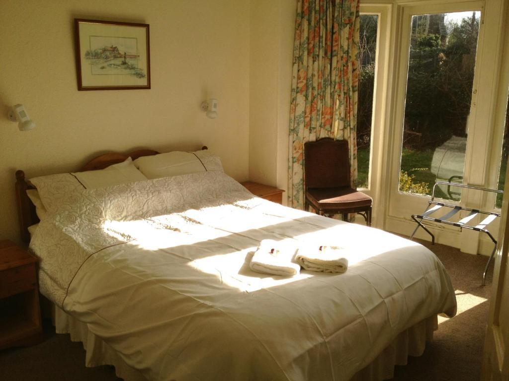 Awentsbury Hotel Near Birmingham University Zimmer foto