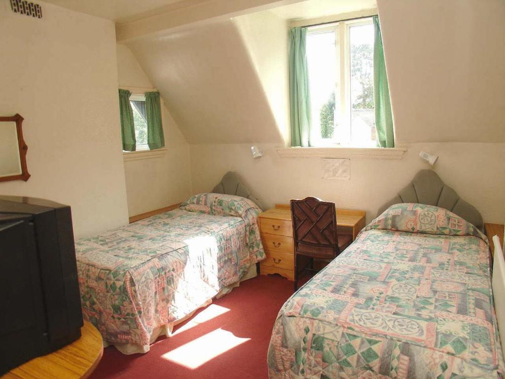 Awentsbury Hotel Near Birmingham University Zimmer foto