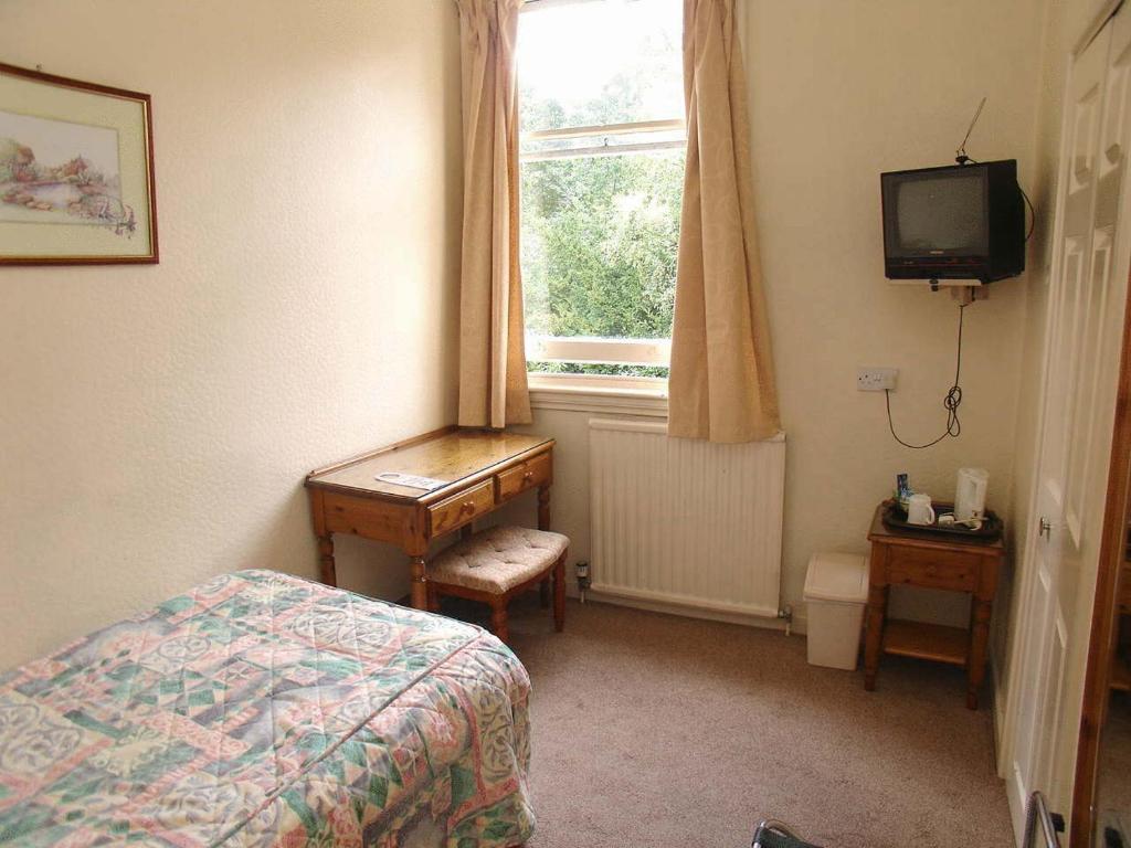 Awentsbury Hotel Near Birmingham University Zimmer foto